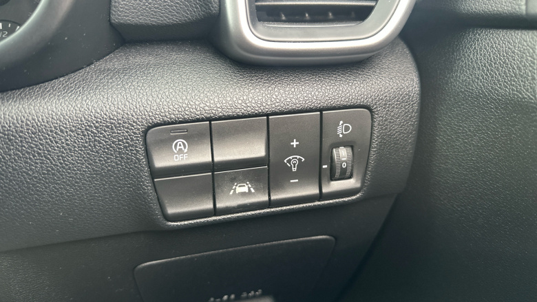 Kia Sportage 1.6 GDi ISG 2 5dr Petrol Estate